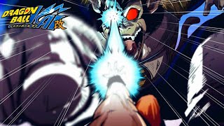 Dragon Ball Kai – Opening 1 | Epic Orchestral Version 