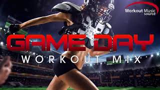 Workout Music Source // Game Day Workout Mix // 32 Count (135 BPM)