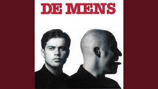 Video thumbnail of "De Mens - Een kwestie van techniek"