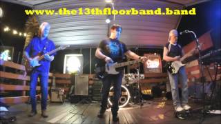 Video thumbnail of "The Doobie Brothers - Rocking Down the Highway"