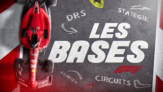 TOUT SAVOIR SUR LA FORMULE 1 (Les pneus, les courses, les stratégies, etc)