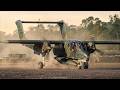 Military Aviation History: The Unlikely Triumph of the OV-10