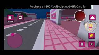 Girls Car Craft GO Parking Awesome Games For Girls - 2020-02-06 screenshot 4