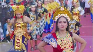 Joget Dukun Asmara - Karnaval Kloposawit, Candipuro, Lumajang  2024