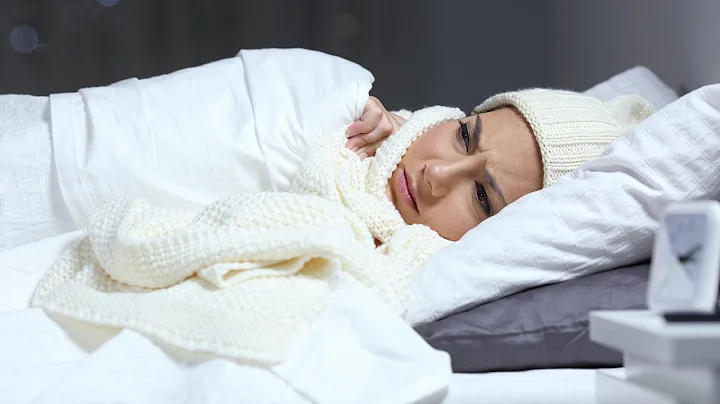 The Scientific Reason Why You Get Chills When You Have a Fever | Dr. Ian Smith - DayDayNews