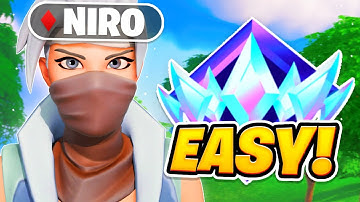 I Make RANKED RELOAD Look EASY... 🥱