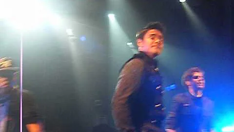 IM5 -Zero Gravity @ Pop Explosion