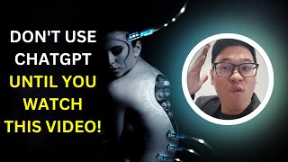 warning: don't use chatgpt until you watch this video