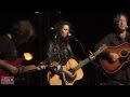 Richard shindell  lucy kaplansky  love hurts shrewsbury folk festival 2010