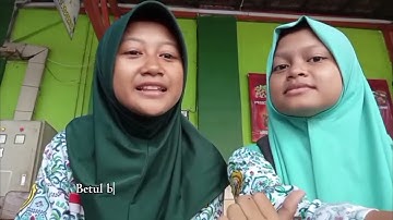 Tugas Informatika. Video edukasi kelompok -1.