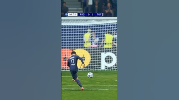 Vitinha First Goal vs Tottenham recreated in EAFC 26! #UCL #vitinha #psg #spurs #championsleague