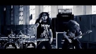 MASACRE  / Reality Death (Video Oficial)