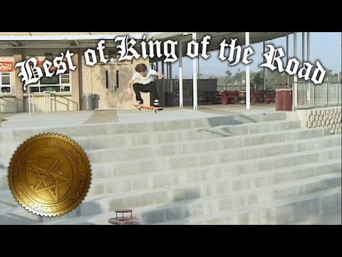 Best of KOTR: Tommy Sandoval