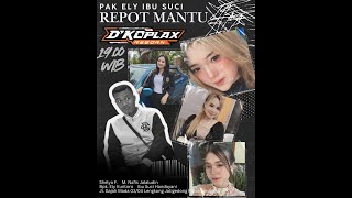 Live Stream D ' KOPLAX MUSIC JOMBANG