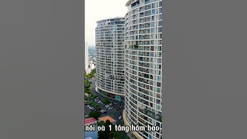 Hệ sinh thái dự án Gateway Vũng Tàu #nhịp_sống_sài_gòn