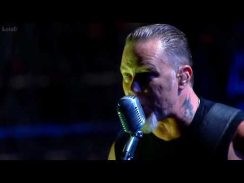 Metallica - One Live @ Nimes