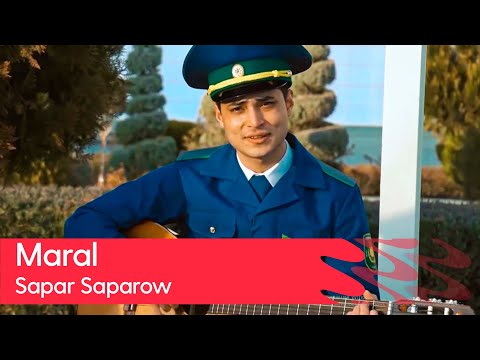 Sapar Saparow - Maral | 2023