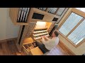 John Ebenezer West (1863 - 1929): Allegro pomposo in D