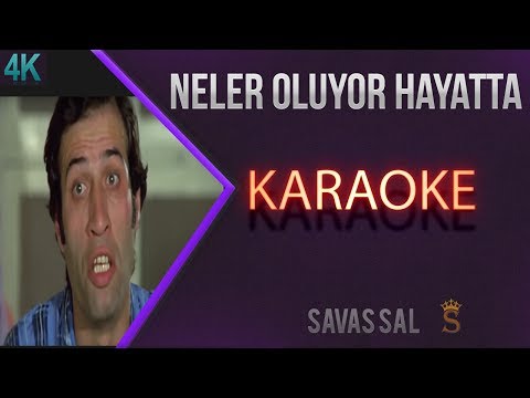 Neler Oluyor Hayatta Karaoke