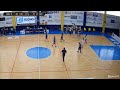 6° Mask@ball | Giornata 1 | Fase a Gironi | 2