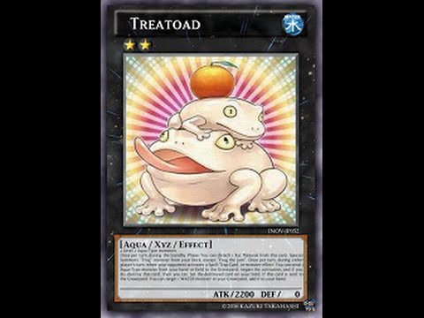 嫌がらせ 餅カエルデッキ対戦動画 遊戯王ads Yu Gi Oh Treatoad Youtube 嫌がらせ 餅カエルデッキ対戦動画 遊戯王ads Yu Gi Oh Treatoad Youtube