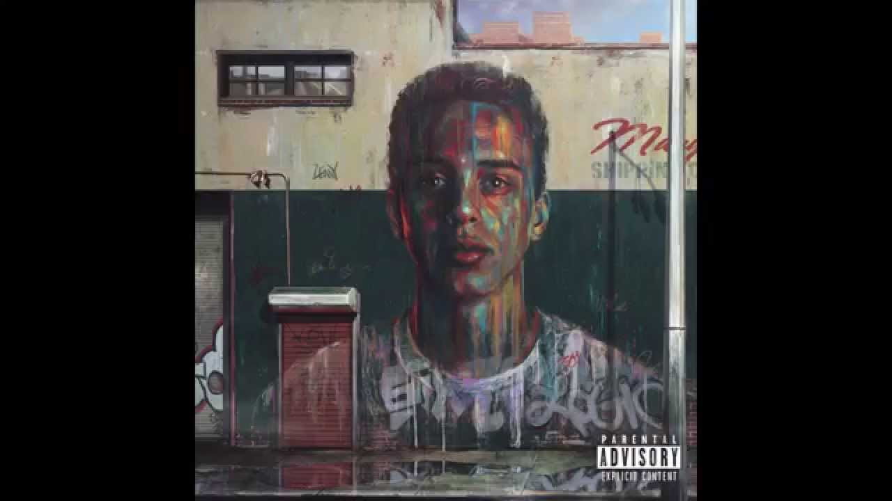 Logic   Nikki Official Audio