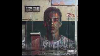 Logic - Nikki (Official Audio)