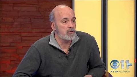 2015 Anchorage School Board Candidates: David Nees