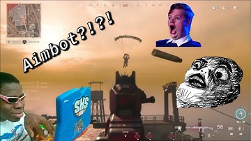 My Random Teammates Think I