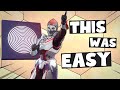 Prophecy Solo Flawless but I get it on the FIRST TRY - Destiny 2