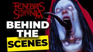 Tenebris Somnia Extended Developer Interview