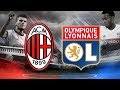 BATALHA CONTRA O LYON PELA SEMI DA LIGA EUROPA l MODO CARREIRA #68 l FIFA 18