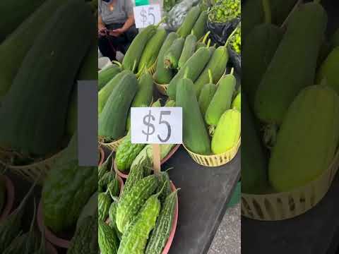 Video: Boerenmarkten in Minneapolis en St. Paul