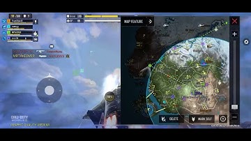 Squad wipe#callofduty #codmjackal #codm