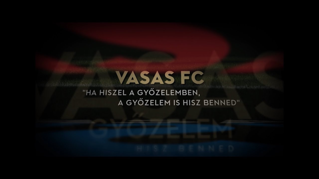 Vasas FC - A film