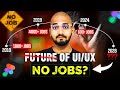 Future of uiux designers a complete case study  in tamil  thoufiq m