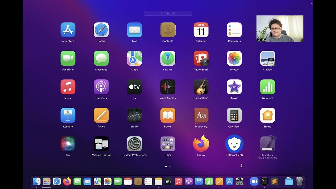 Homebrew installation YouTube