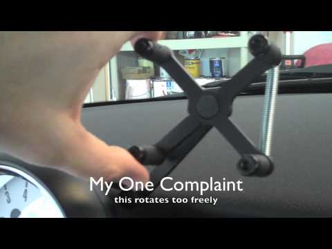 cravenspeed-smart-phone-mount-demonstration-for-mini-cooper