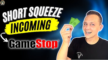 GME Stock Split - Will It Trigger Short Squeeze? | GME Stock Price Prediction