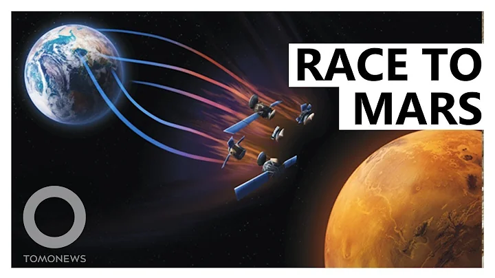 Mars 2020: Race to the Red Planet - DayDayNews