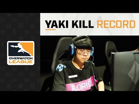 NEW KILLING BLOW RECORD ON VOLSKAYA INDUSTRIES | Yaki — 26 Killing Blows