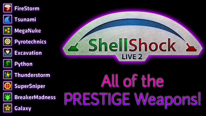 ShellShock Live 2 