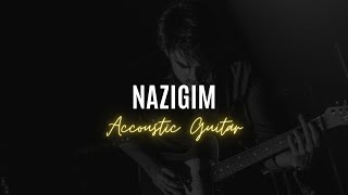 Turkmen Gitara aydymlary - Nazigim | Accoustic Guitar Song