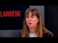 Extrait "arrêt sur image" l'histoire de la SNCF version Mathilde Larrere