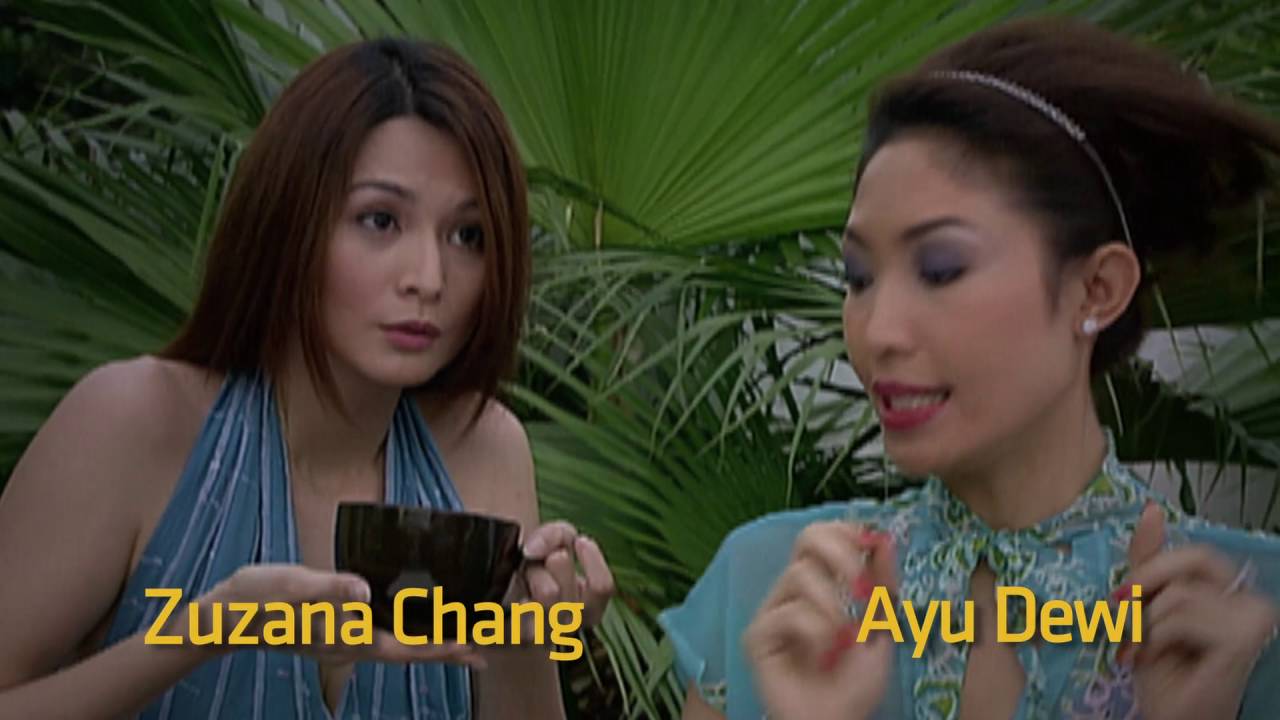 pay tv provider Tiran: Mati Diranjang (HD on Flik) - Trailer