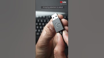 Logitech G213 Gaming Keyboard Unboxing ASMR   POV #Shorts