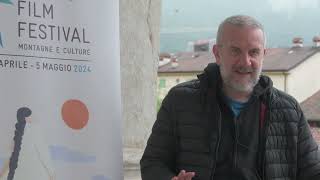 Intervista a Mauro Gervasini - responsabile programma cinematografico del Trento Film Festival