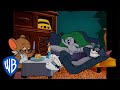 Tom & Jerry | Cozy Autumn Days 🍂 | Classic Cartoon Compilation | @wbkids​