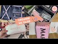 Organise ma valise avec moi  mary kay