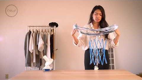 Olikraft Yarn Winder (with Umbrella Swift) Instructional Guide